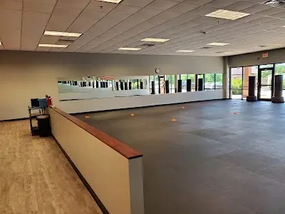 Farrell's Martial Arts BJJ Academy - photo 1