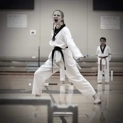 Farrell's Martial Arts BJJ Academy - photo 2
