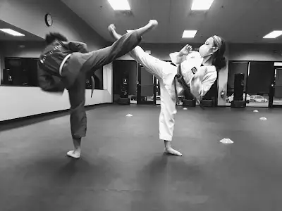Farrell's Martial Arts BJJ Academy - photo 3