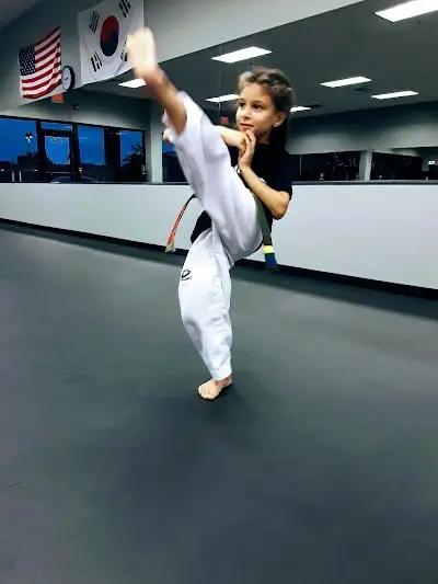 Farrell's Martial Arts BJJ Academy - photo 4