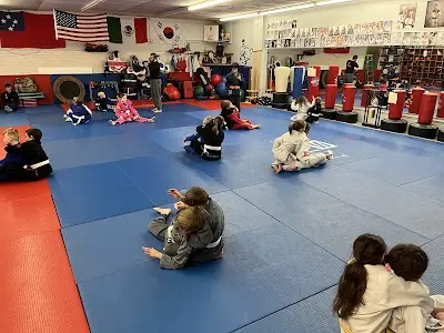 Fat Snake Jiu Jitsu