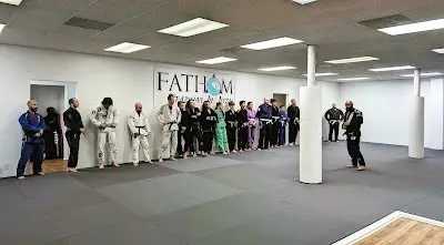 Fathom Brazilian Jiu Jitsu