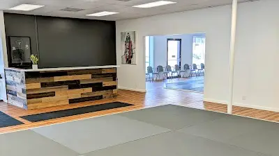 Fathom Brazilian Jiu Jitsu BJJ Academy - photo 1