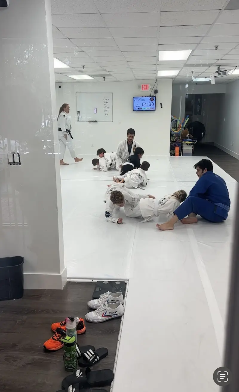 Favoreto Brazilian Jiu Jitsu - Brickell BJJ Academy - photo 1
