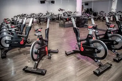 Feel Fit Gym & Spa BJJ Academy - photo 1