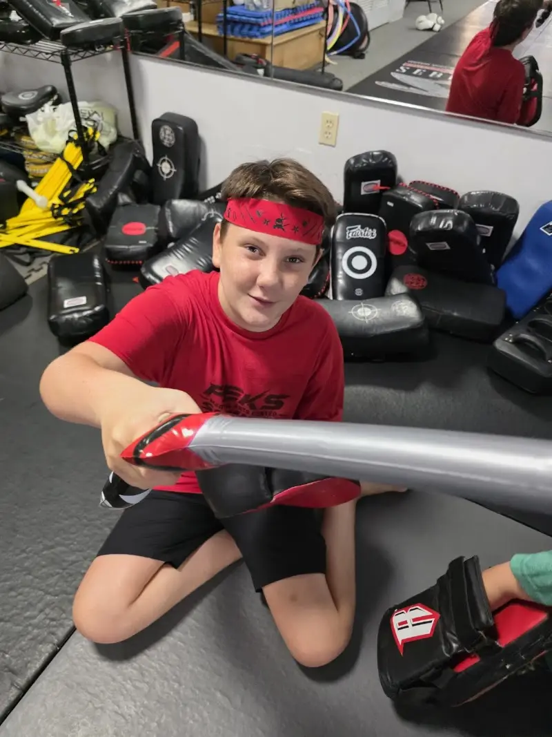 FEKS Martial Arts Center BJJ Academy - photo 2