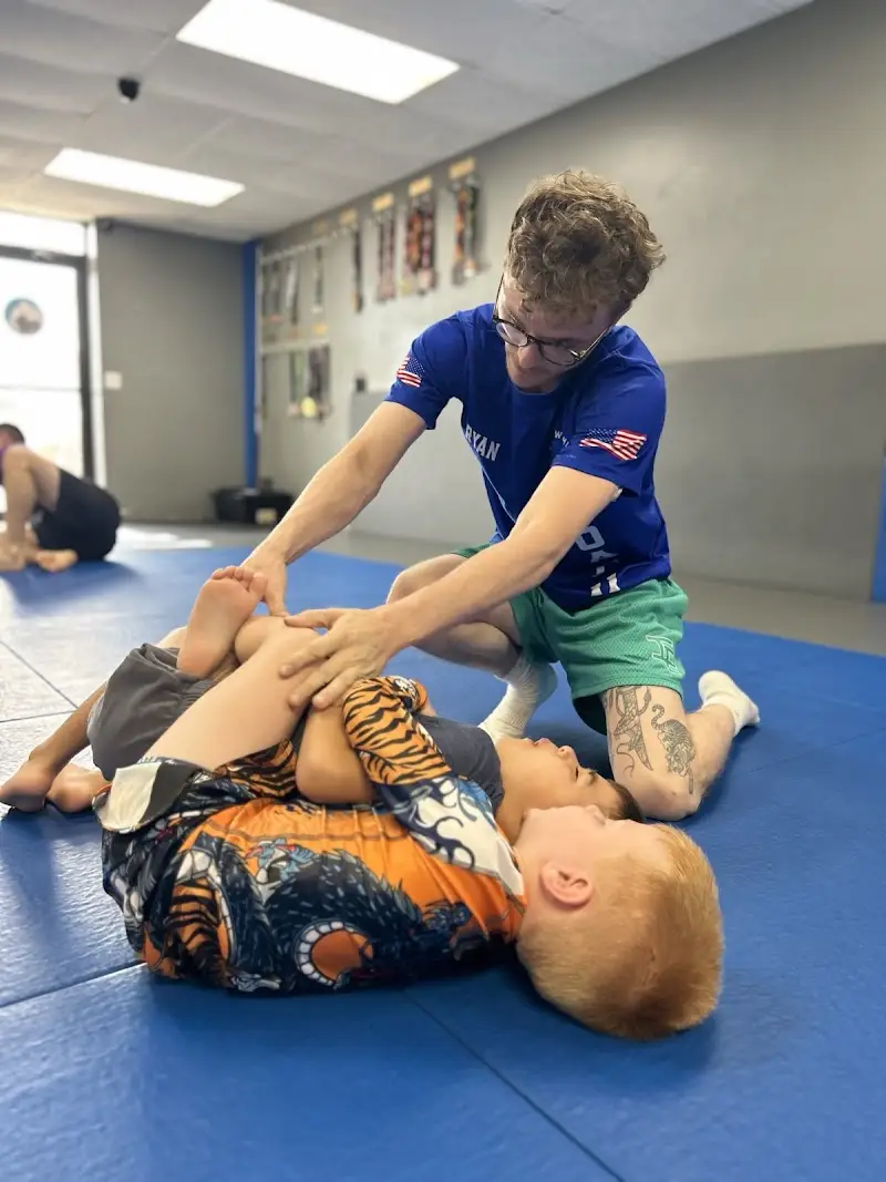 Fellowship Jiu-Jitsu Sarasota BJJ Academy - photo 1