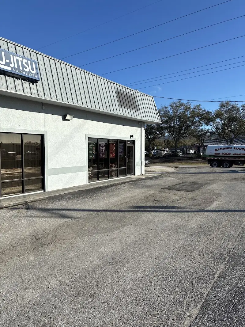 Fellowship Jiu-Jitsu Sarasota BJJ Academy - photo 2