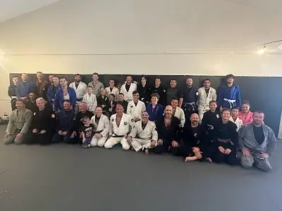 Fellowship Jiu Jitsu