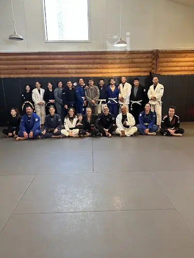Fellowship Jiu Jitsu BJJ Academy - photo 1