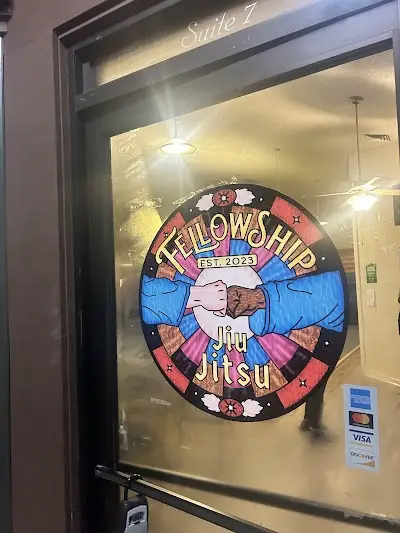 Fellowship Jiu Jitsu BJJ Academy - photo 2