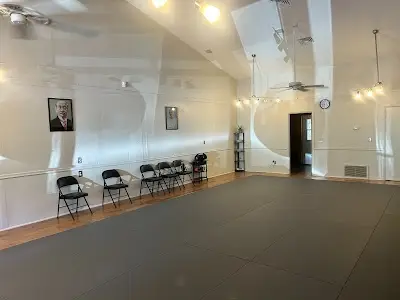 Fellowship Jiu Jitsu BJJ Academy - photo 3