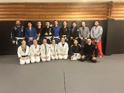 Fellowship Jiu Jitsu BJJ Academy - photo 4