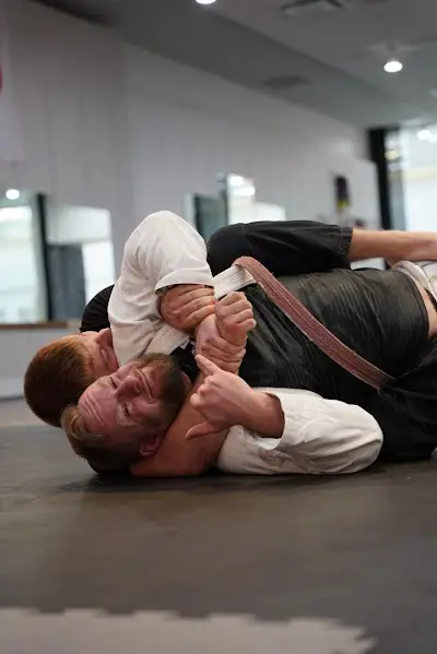 Fenrir Jiu-Jitsu Academy BJJ Academy - photo 1