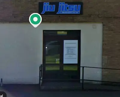 Fensom Jiu Jitsu BJJ BJJ Academy - photo 2