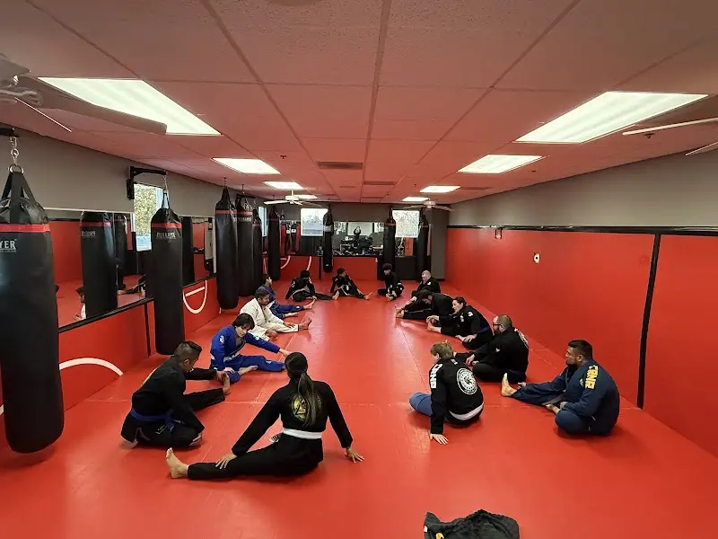 Ferreira Family Fight Academy: Jiu Jitsu, Kickboxing, MMA, Martial Arts, Kids Classes BJJ Academy - photo 1