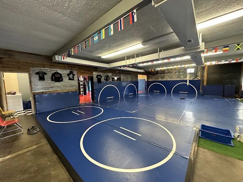 Ferreira Family Fight Academy: mma, brazilian jiu jitsu, kickboxing, muay thai, boxing, Lakeport BJJ Academy - photo 1