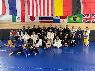 Ferreira Family Fight Academy: mma, brazilian jiu jitsu, kickboxing, muay thai, boxing, Ukiah
