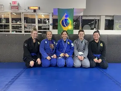 Ferreira Family Fight Academy: mma, brazilian jiu jitsu, kickboxing, muay thai, boxing, Ukiah BJJ Academy - photo 3