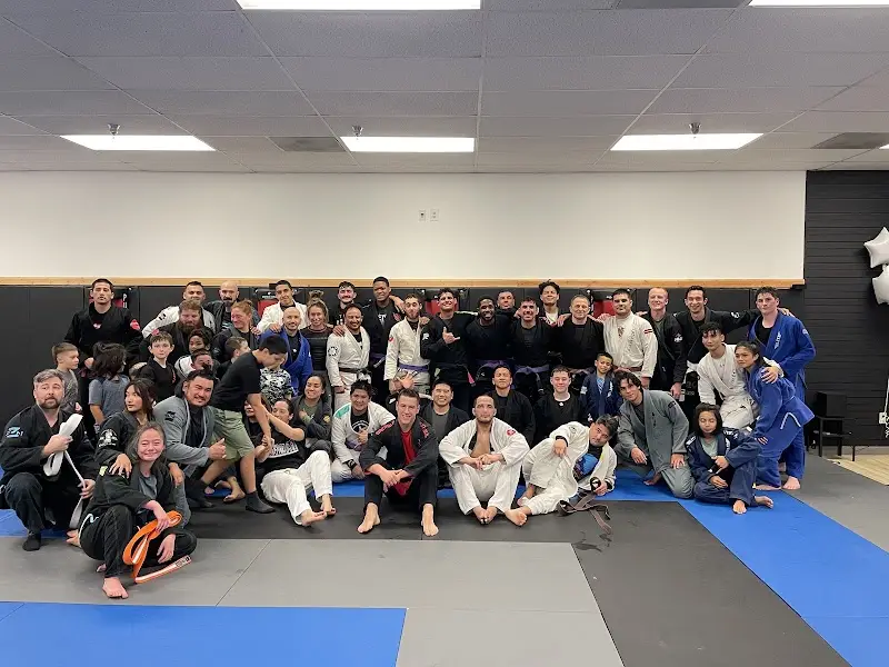 Fevas Academy BJJ Academy - photo 1