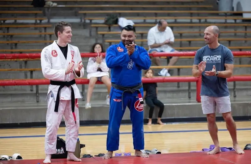 FH Jiu-Jitsu Academy BJJ Academy - photo 1