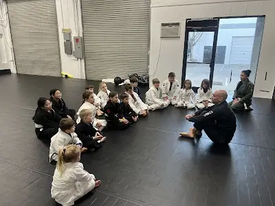 Fierce Jiu-Jitsu BJJ Academy - photo 3
