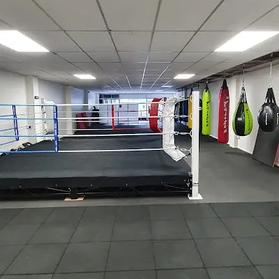 Fierce Muay Thai & Personal Training BJJ Academy - photo 2
