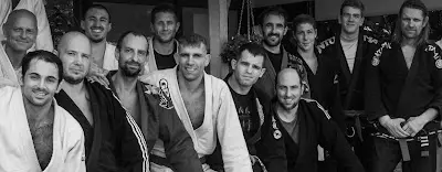 Fight & Fitness Academy Herrsching BJJ Academy - photo 4