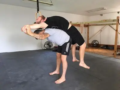 Fight & Heal BJJ Academy - photo 3