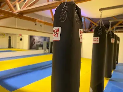 Fight Academy Siegburg