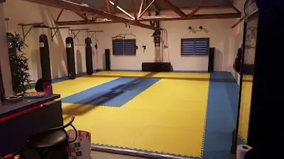 Fight Academy Siegburg BJJ Academy - photo 1