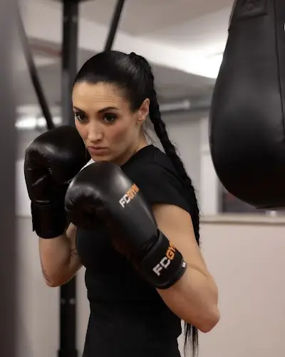 Fight City Gym - Balham