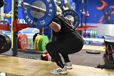 Fight City Gym - Moorgate BJJ Academy - photo 2