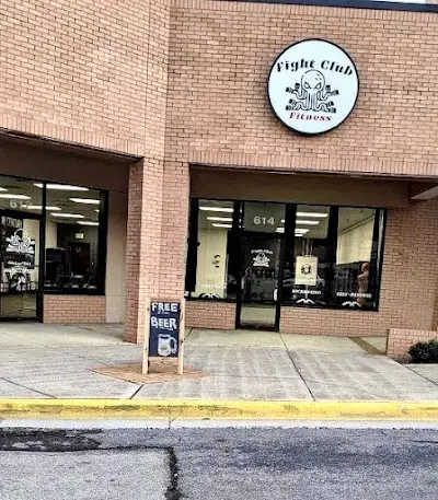 Fight Club Fitness, LLC