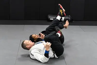 Fight Club Fitness, LLC BJJ Academy - photo 4