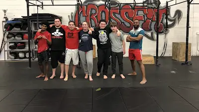 Fight Den MMA Krav Maga Jiu Jitsu BJJ Academy - photo 1