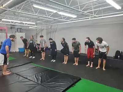 Fight Den MMA Krav Maga BJJ Academy - photo 1