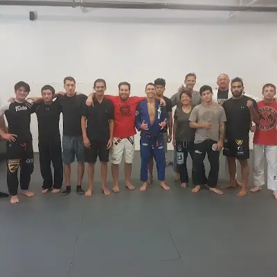 Fight Den MMA Krav Maga BJJ Academy - photo 2