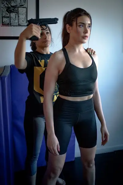 Fight Den MMA BJJ Academy - photo 2