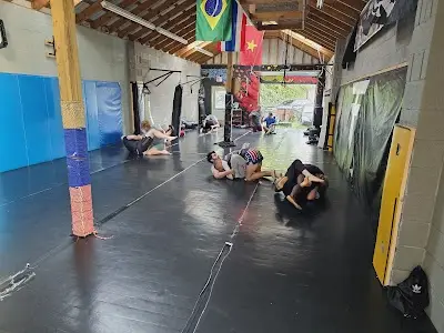 Fight Factory BJJ Academy - photo 1