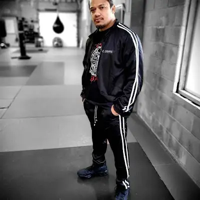 Fight Factory BJJ Academy - photo 2