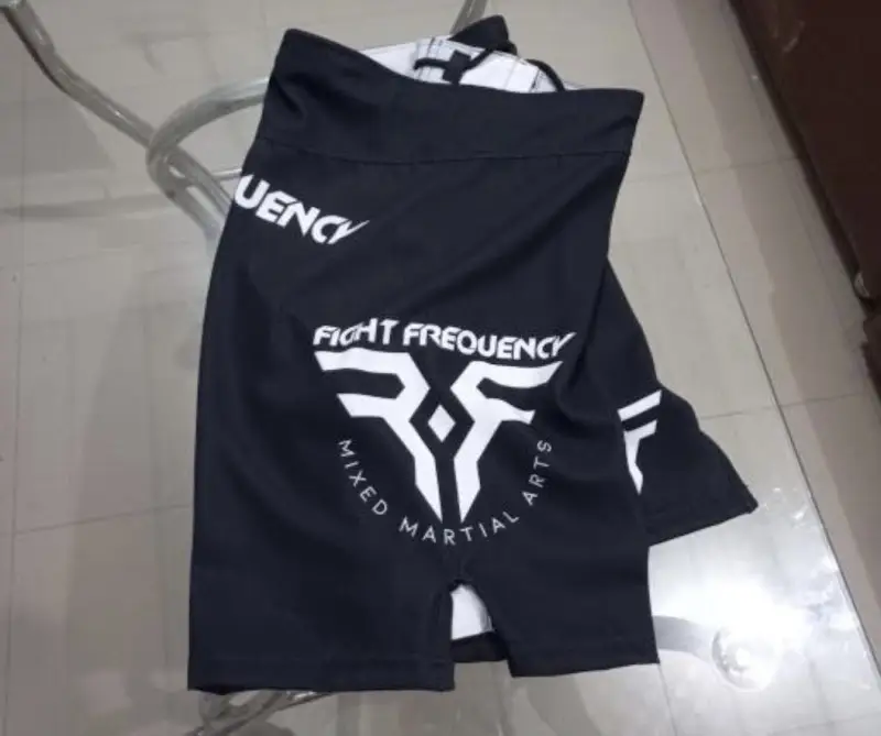 Fight Frequency BJJ Academy - photo 2