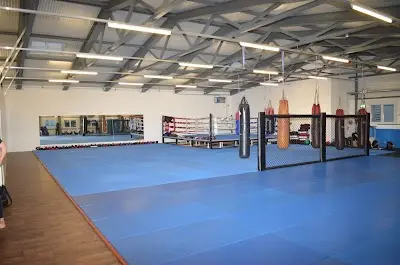 Fight Industry