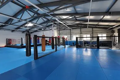 Fight Industry BJJ Academy - photo 1