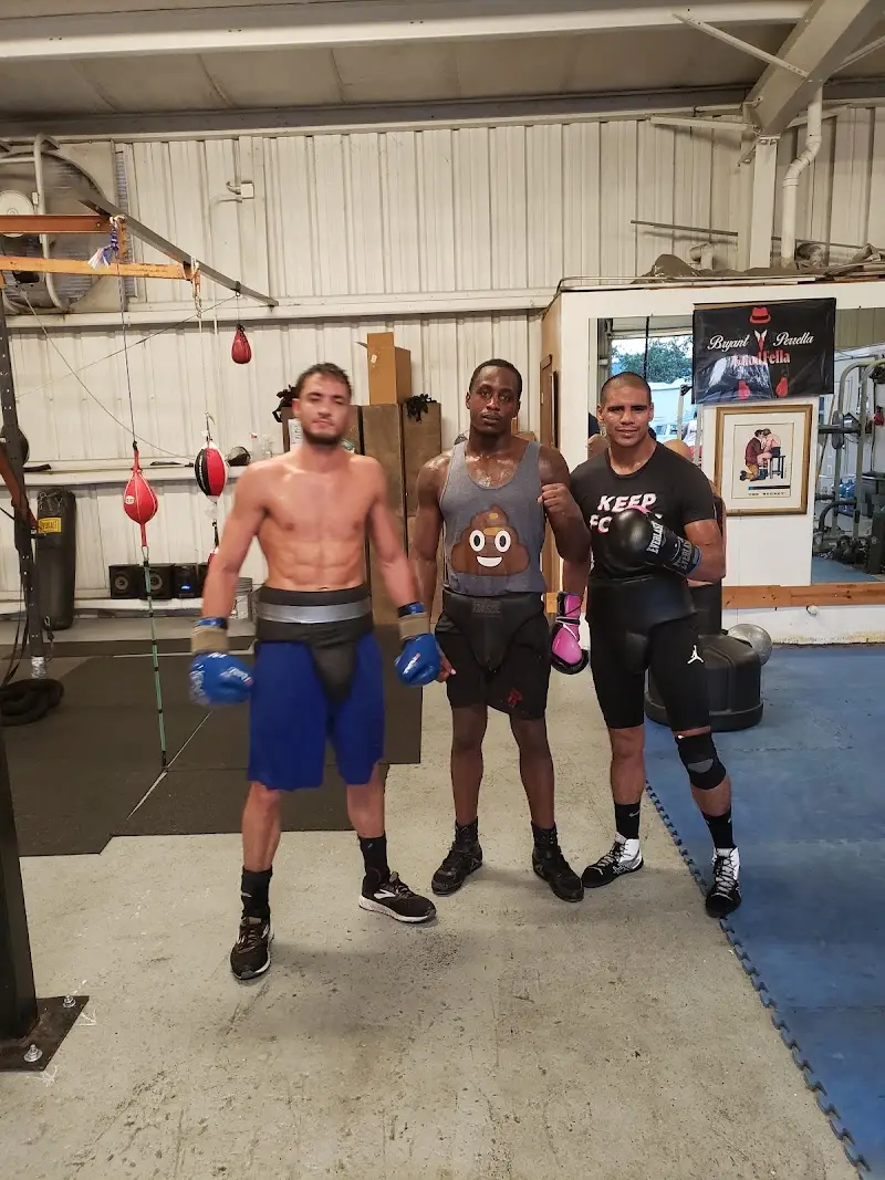 Fight Me Combat Sports BJJ Academy - photo 1
