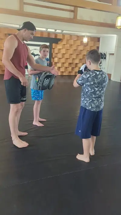 Fight Mechanix Kickboxing & MMA - Flint, MI BJJ Academy - photo 2