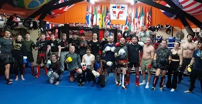 Fight Ministry