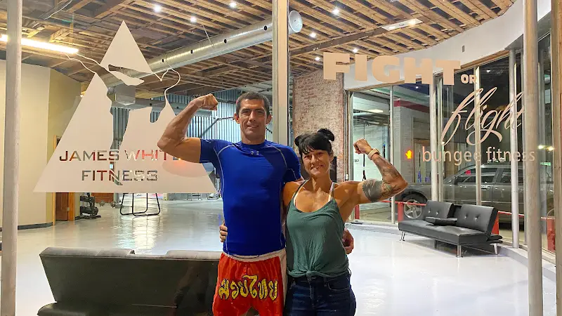 Fight or Flight Fitness LLC