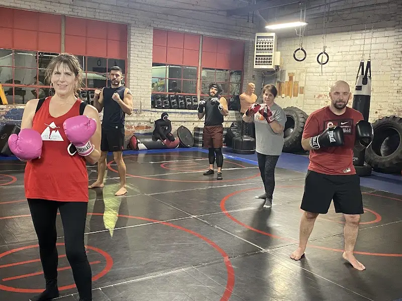 Fight or Flight Fitness LLC BJJ Academy - photo 1