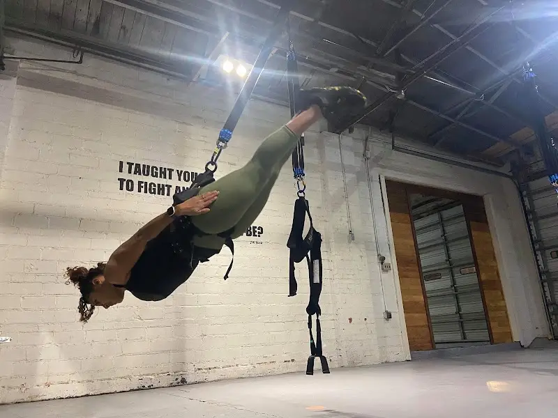 Fight or Flight Fitness LLC BJJ Academy - photo 2